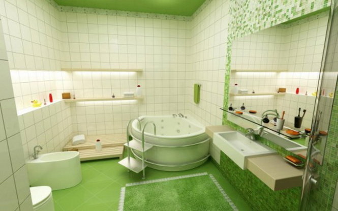 4 tiêu chí chọn gạch ốp lát cho căn nhà